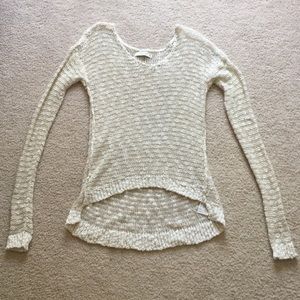 Abercrombie & Fitch sweater